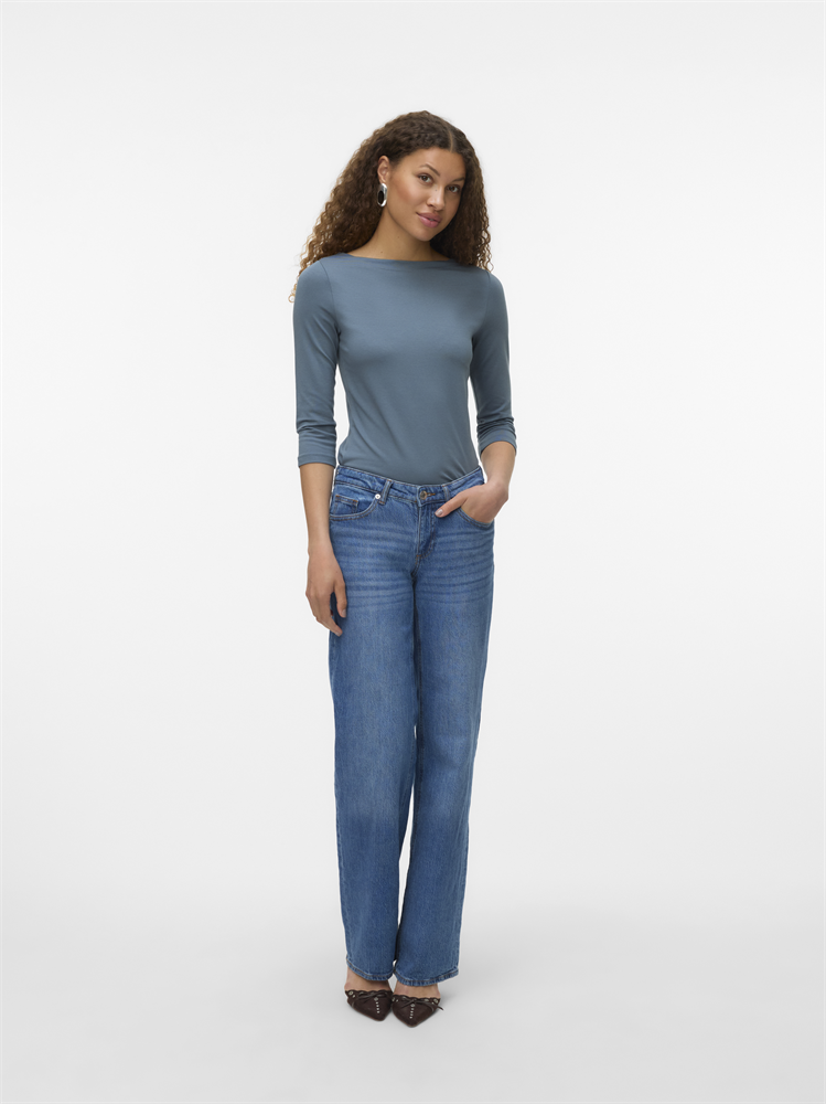 VMPANDA MODAL 3/4 TOP JRS NOOS - 10274133