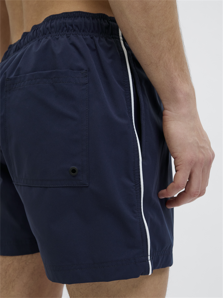 JPSTMAUI JJSWIM SPLICE LOGO AKM SN - 12275129