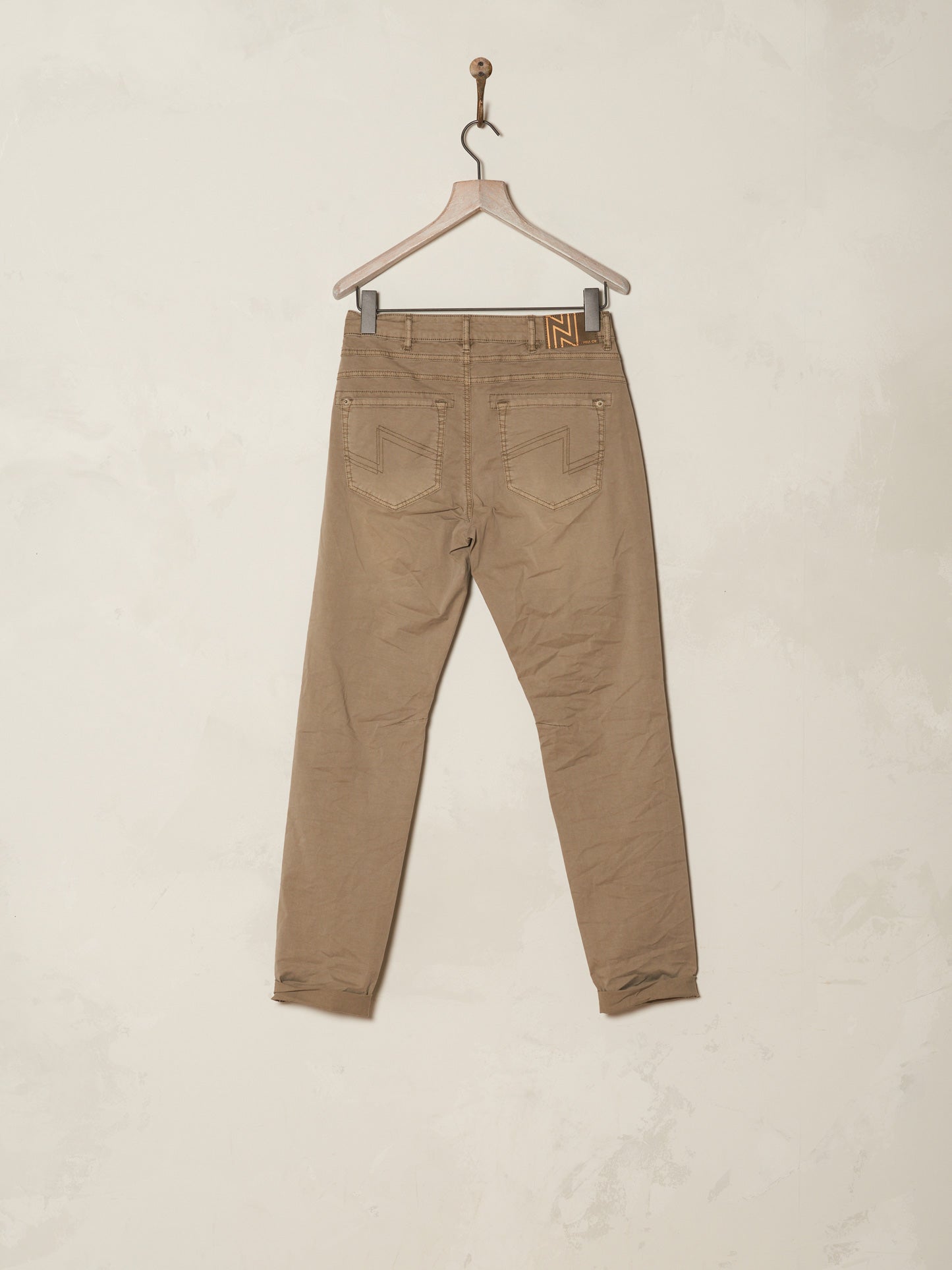 tapered long - F25103