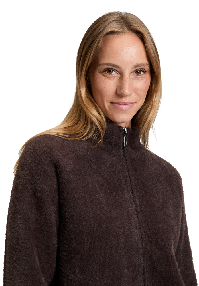 Strickjacke Kurz 1/1 Arm - 52921532
