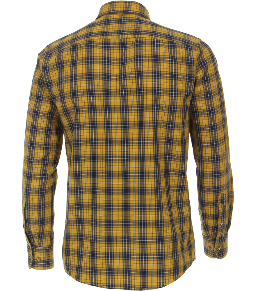 B.D. Casual Fit L0590A - 413783300