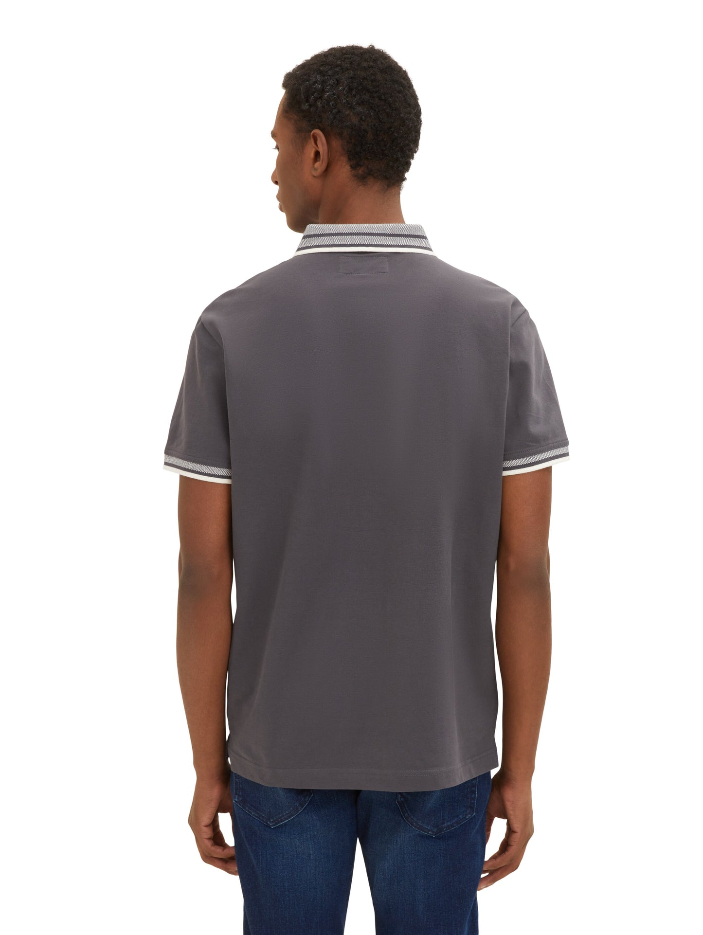 basic polo - 1035575