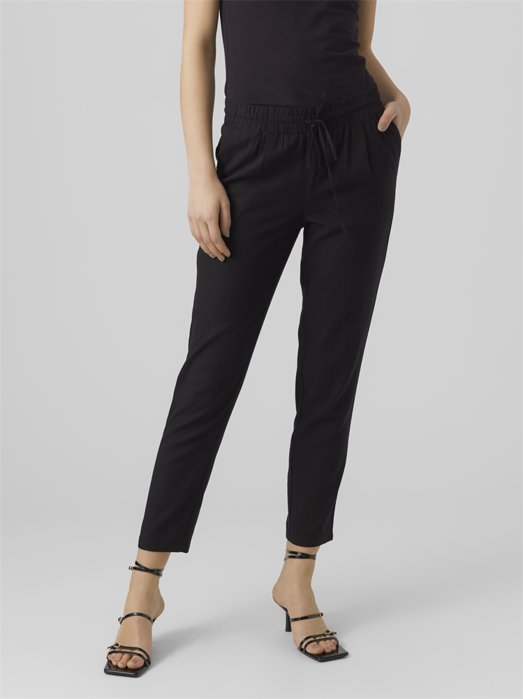VMJESMILO MW ANKLE PANTS WVN GA NOO - 10279691