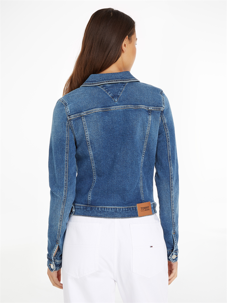 VIVIANNE SKINNY JCKT BG1132 - DW0DW15620