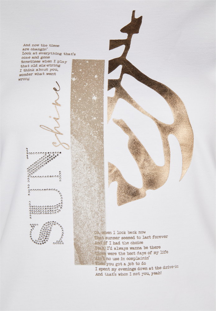 T-Shirt - 52-224302