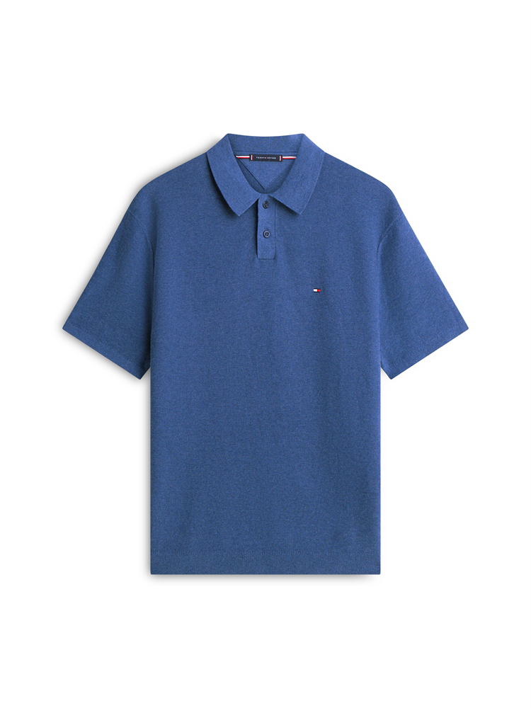 COOL TOUCH STRUCTURE SS POLO - MW0MW42795