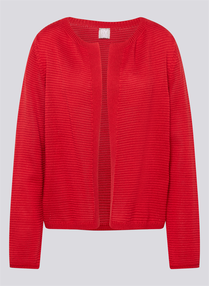Strickjacke - 55-113526