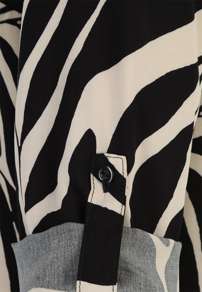 Bluse 1/2 Arm - 225181