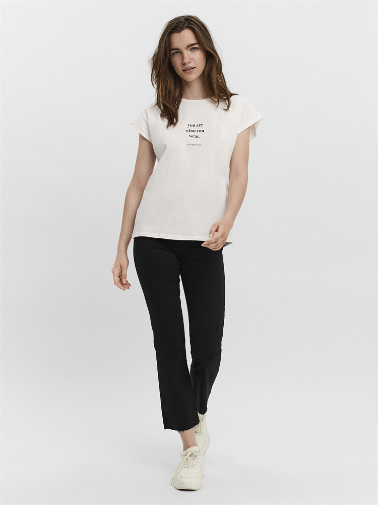 VMEDIN SS WIDE TEE VMA - 10241186