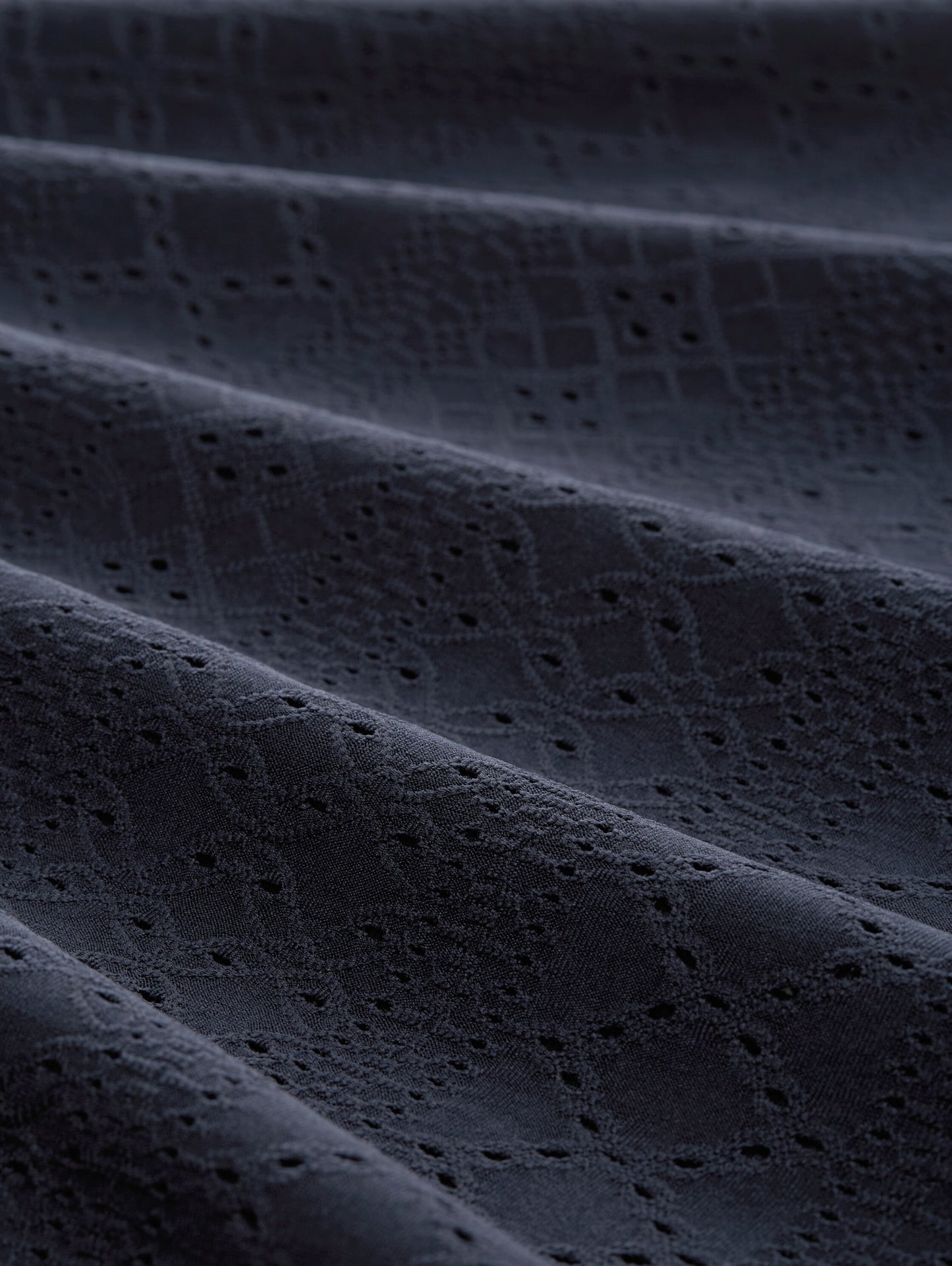 T-shirt ajour crew neck - 1046401