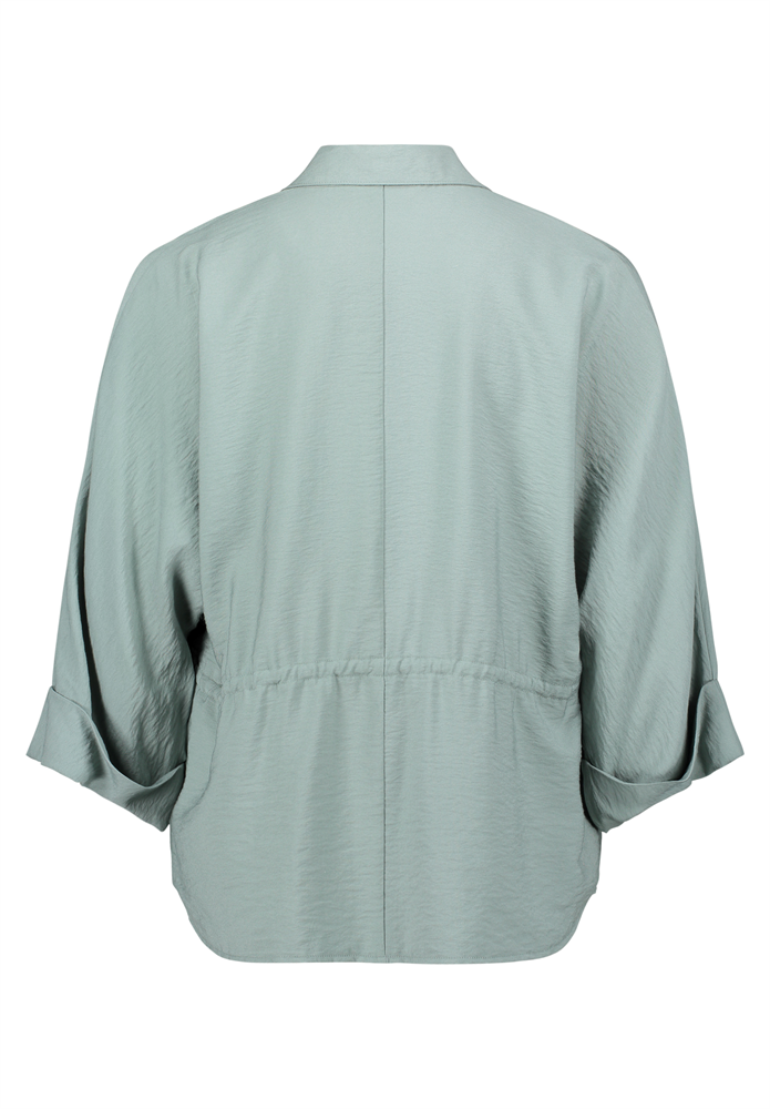 Bluse Kurz 3/4 Arm - 80311836