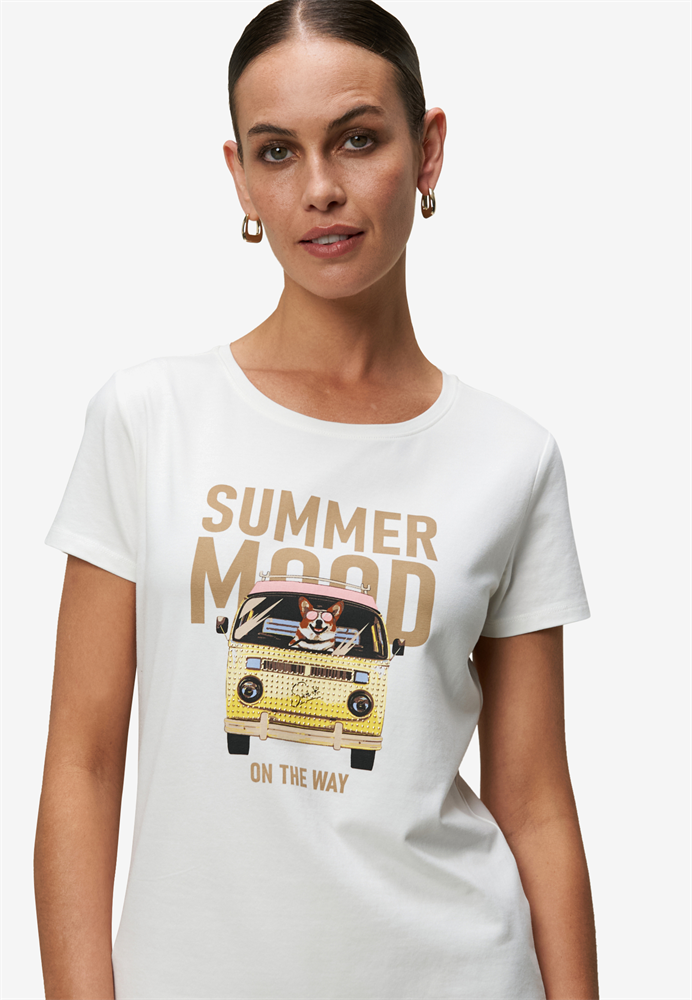 zero T-Shirt / Top - 1010003326