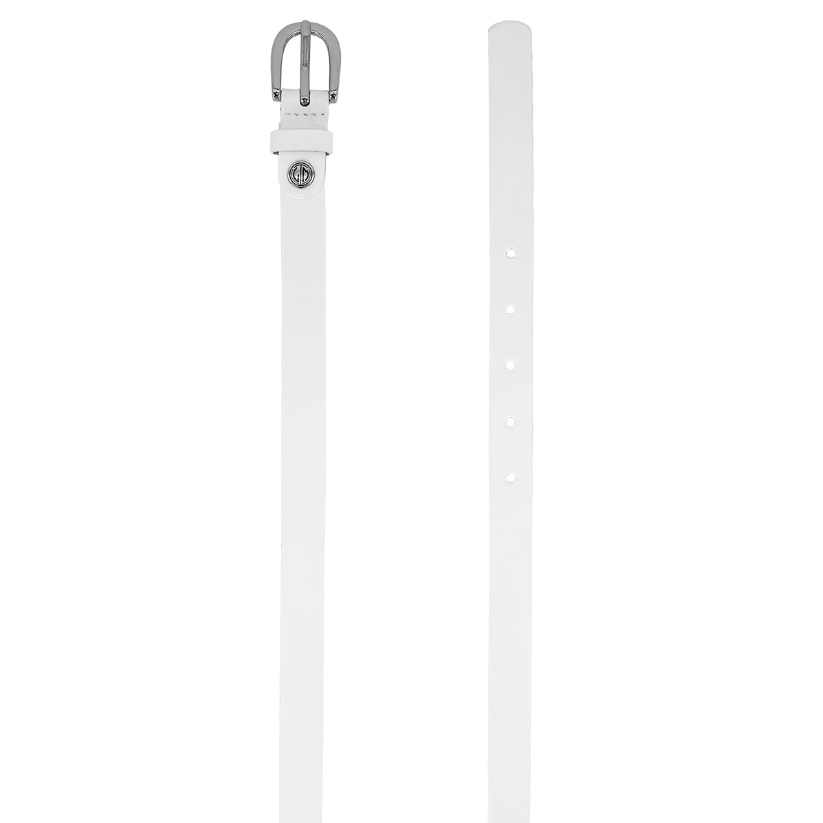 Ledergürtel LINDENMANN - 1040271