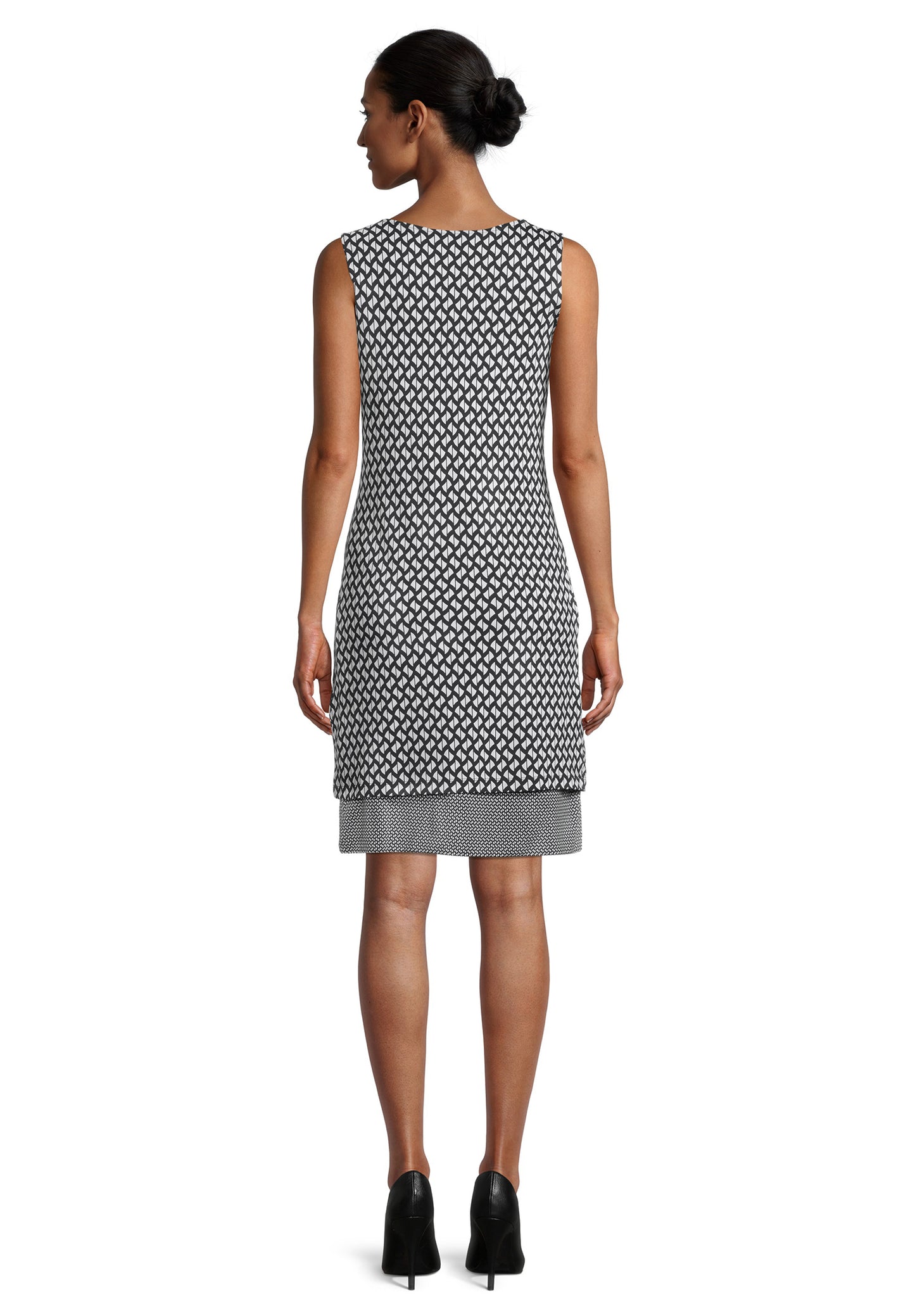 Kleid Kurz ohne Arm - 10361470