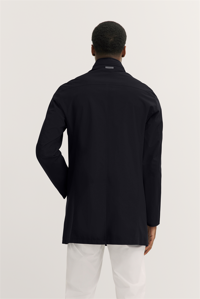 HERRENMANTEL POPELINE - 79010 733400