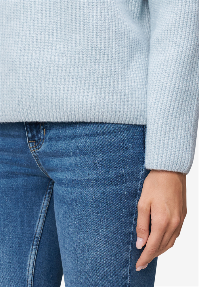 zero Strick - 1010002695