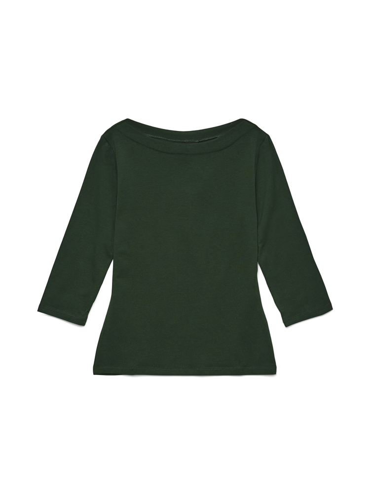 VMPANDA MODAL 3/4 TOP JRS NOOS - 10274133