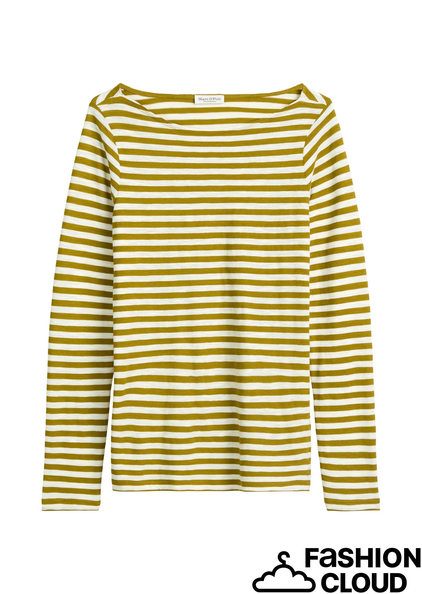 Jersey T-Shirts Longsleeve - 5000009221