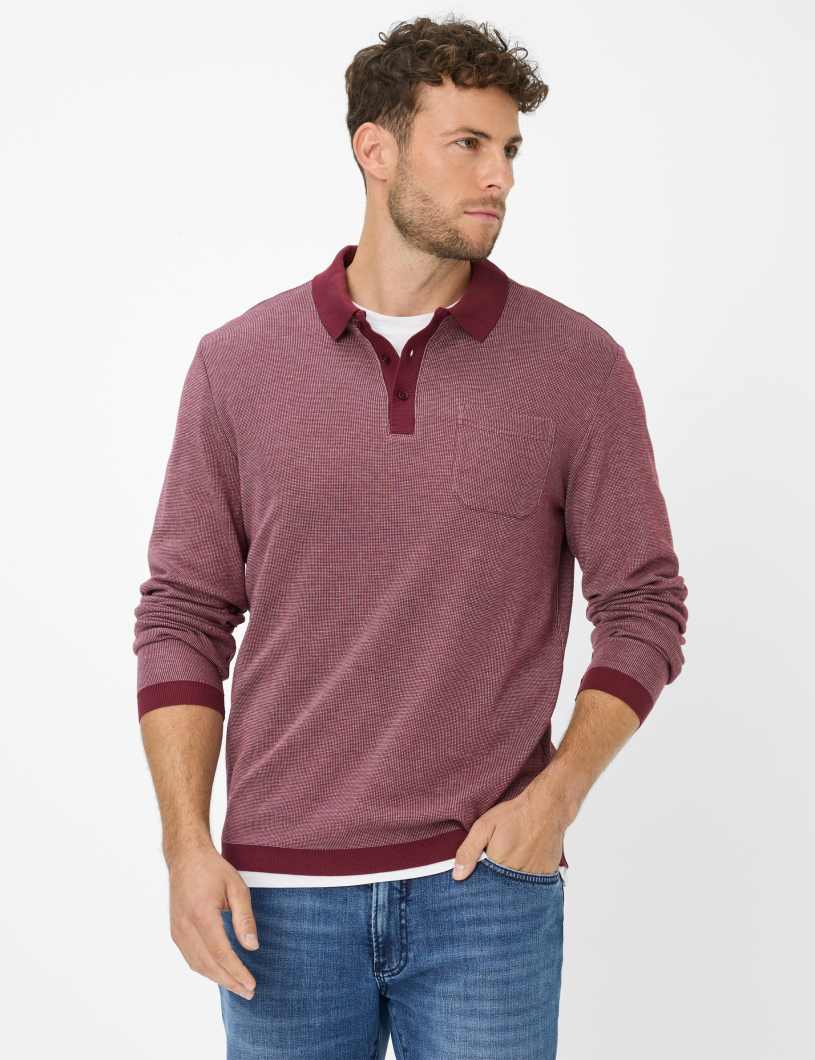 STYLE.PAROS JBT - 21-4217 70434500