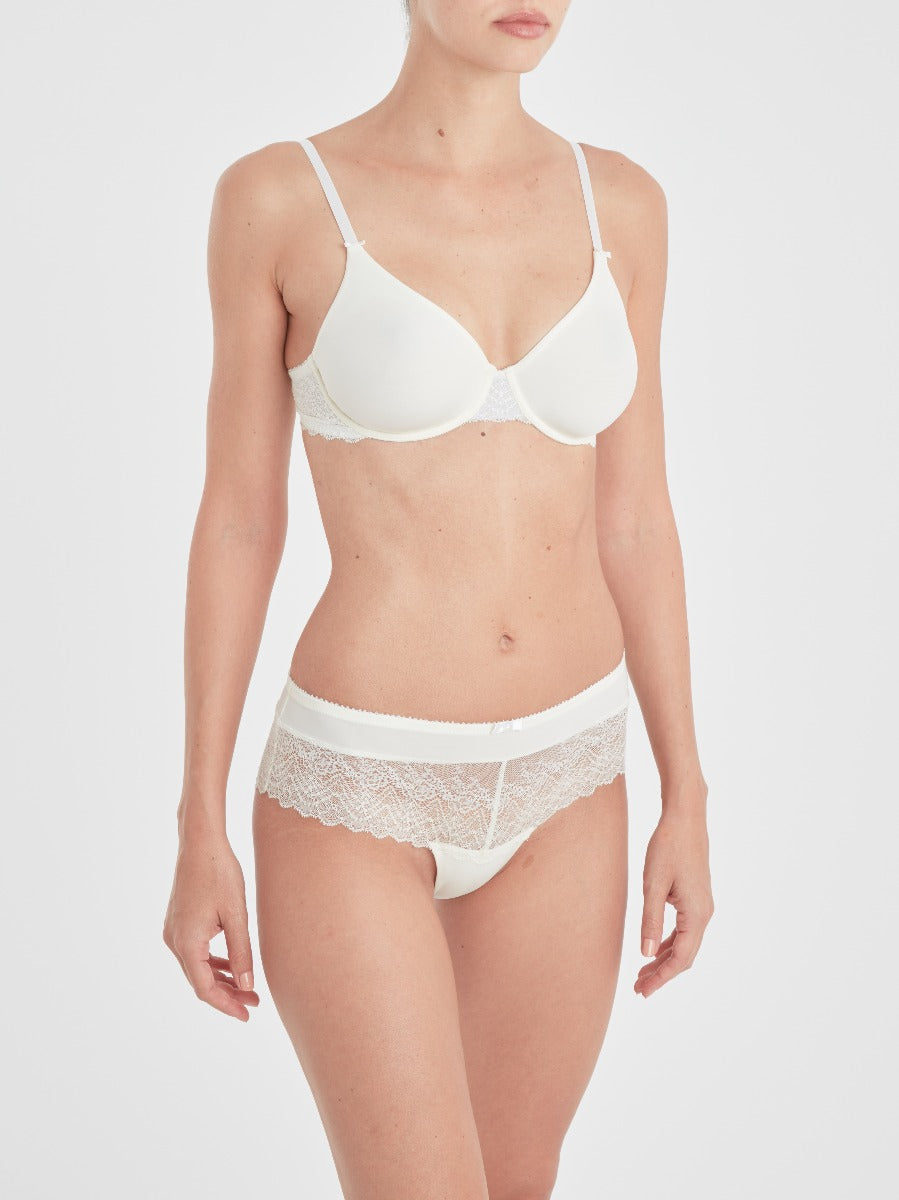 Pant regulär geschnitten, kleine - 100510287000