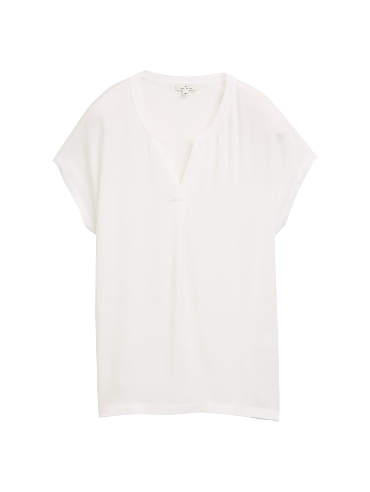 T-shirt blouse fabric mix - 1046435