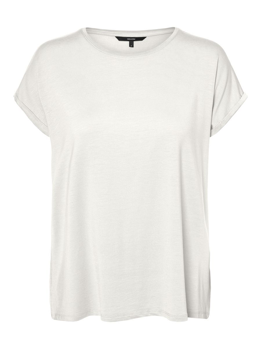 VMAVA PLAIN SS TOP GA JRS NOOS - 10284468