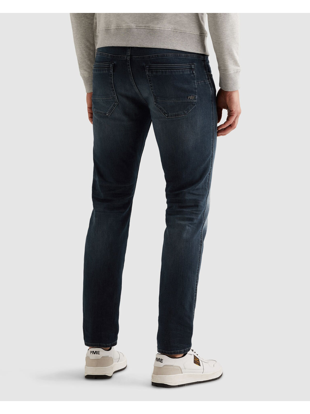 PME LEGEND NIGHTFLIGHT JEANS TRUE - PTR120-TWB