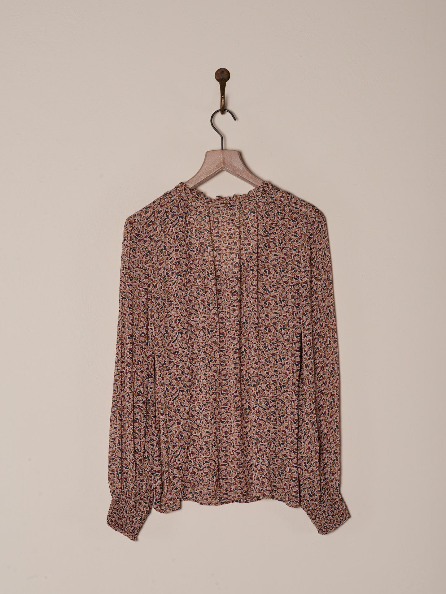 blouse - H25501