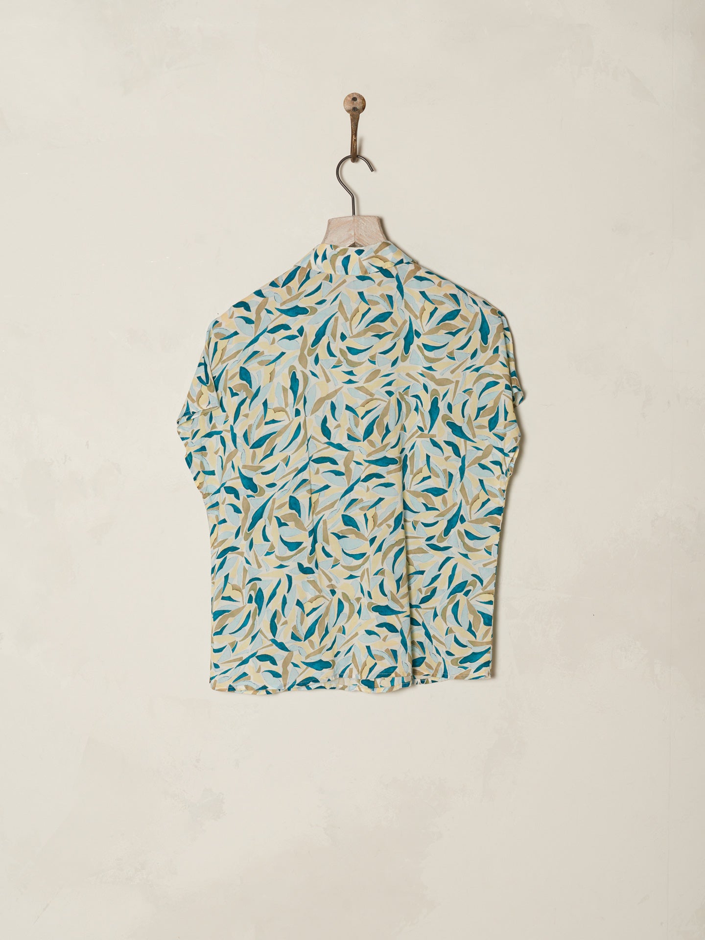 blouse - F25083