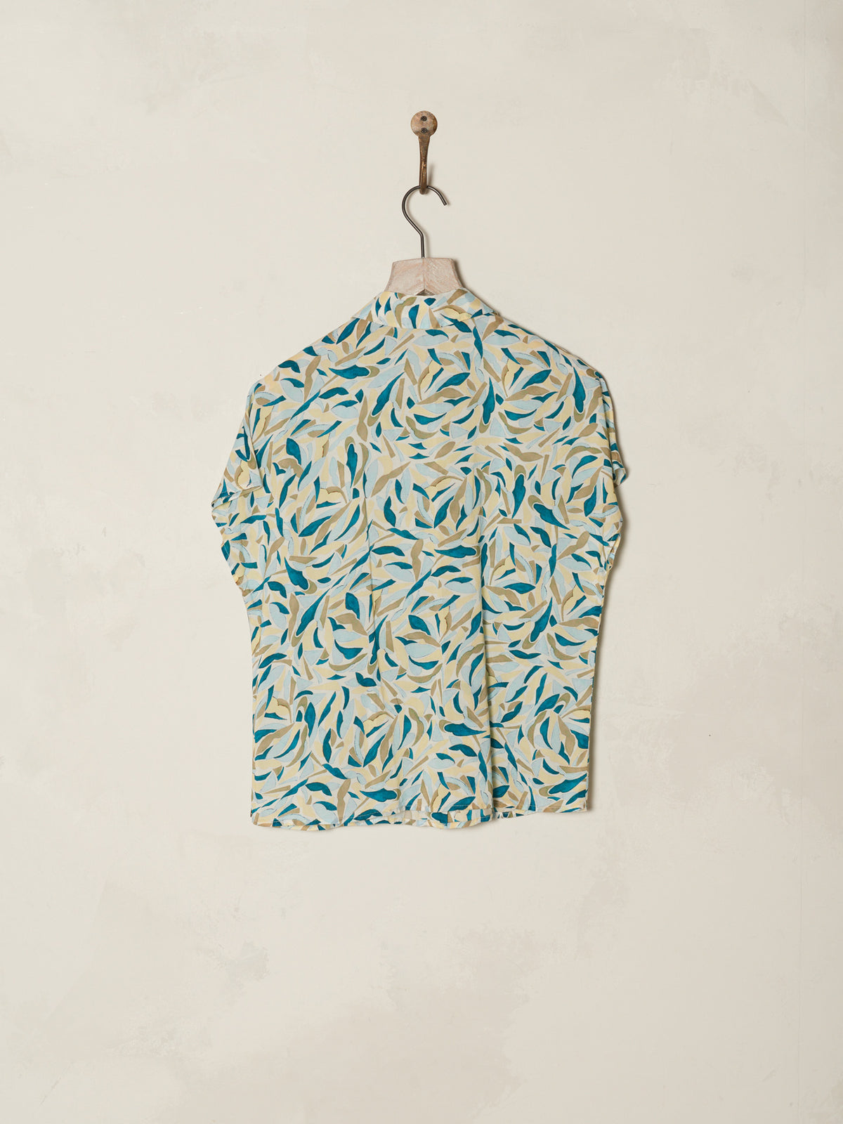 blouse - F25083