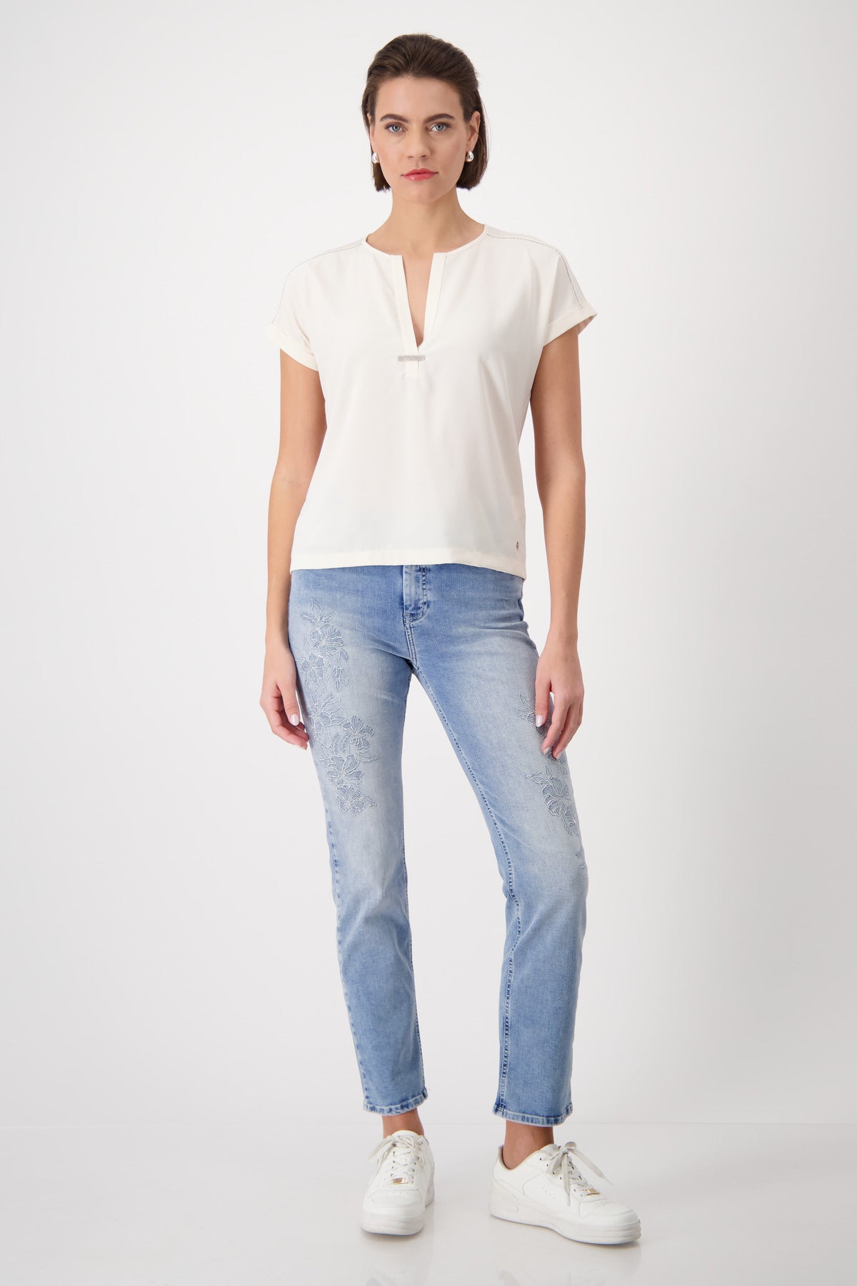 Bluse - 409708