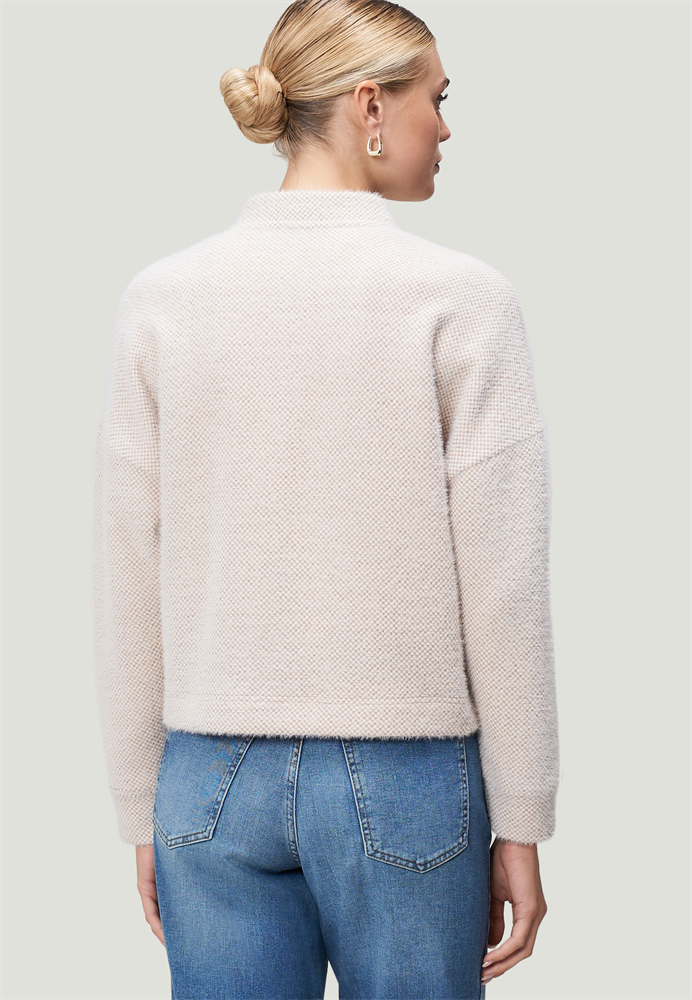 zero Blazer - 1010003499