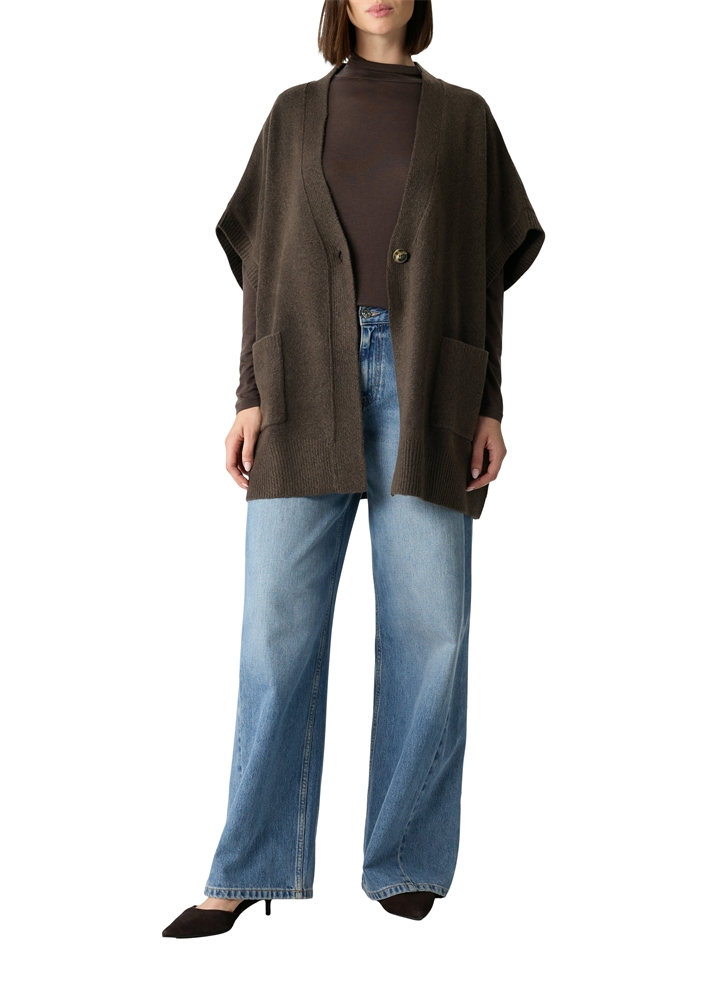 Indoor-Poncho - 2170991