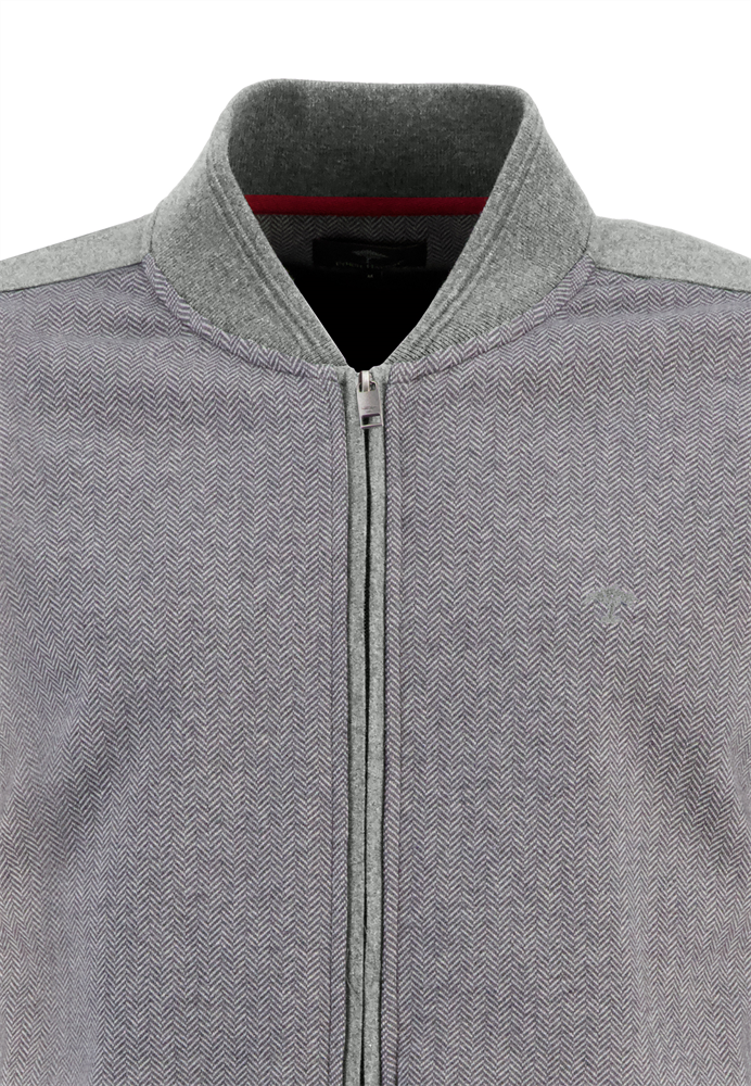 Cardigan-College, Herringbone - 12091721