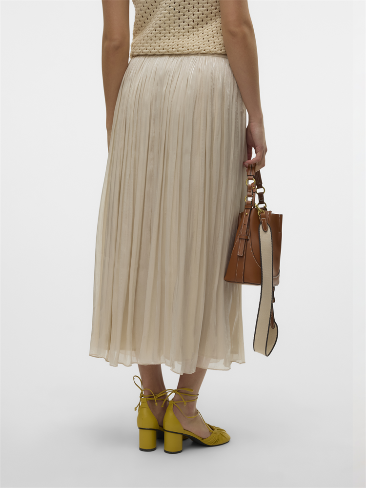 VMVIPS NW ANKLE SKIRT WVN CE GA - 10328017