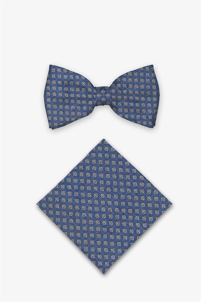 SCHLEIFE+TUCH 77%SE 23%VI - 5828FSET002ZX