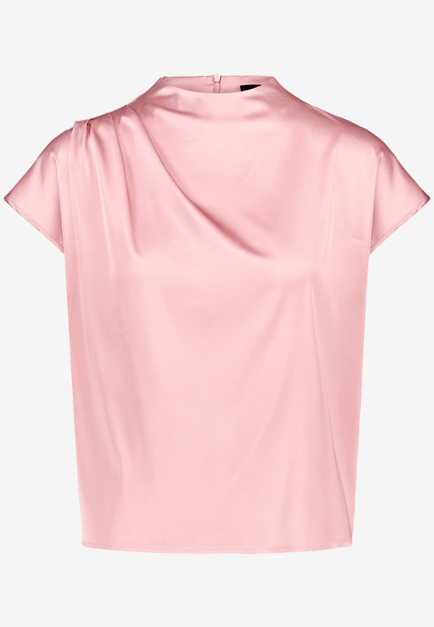 Bluse Kurz 1/2 Arm - 110-10003938