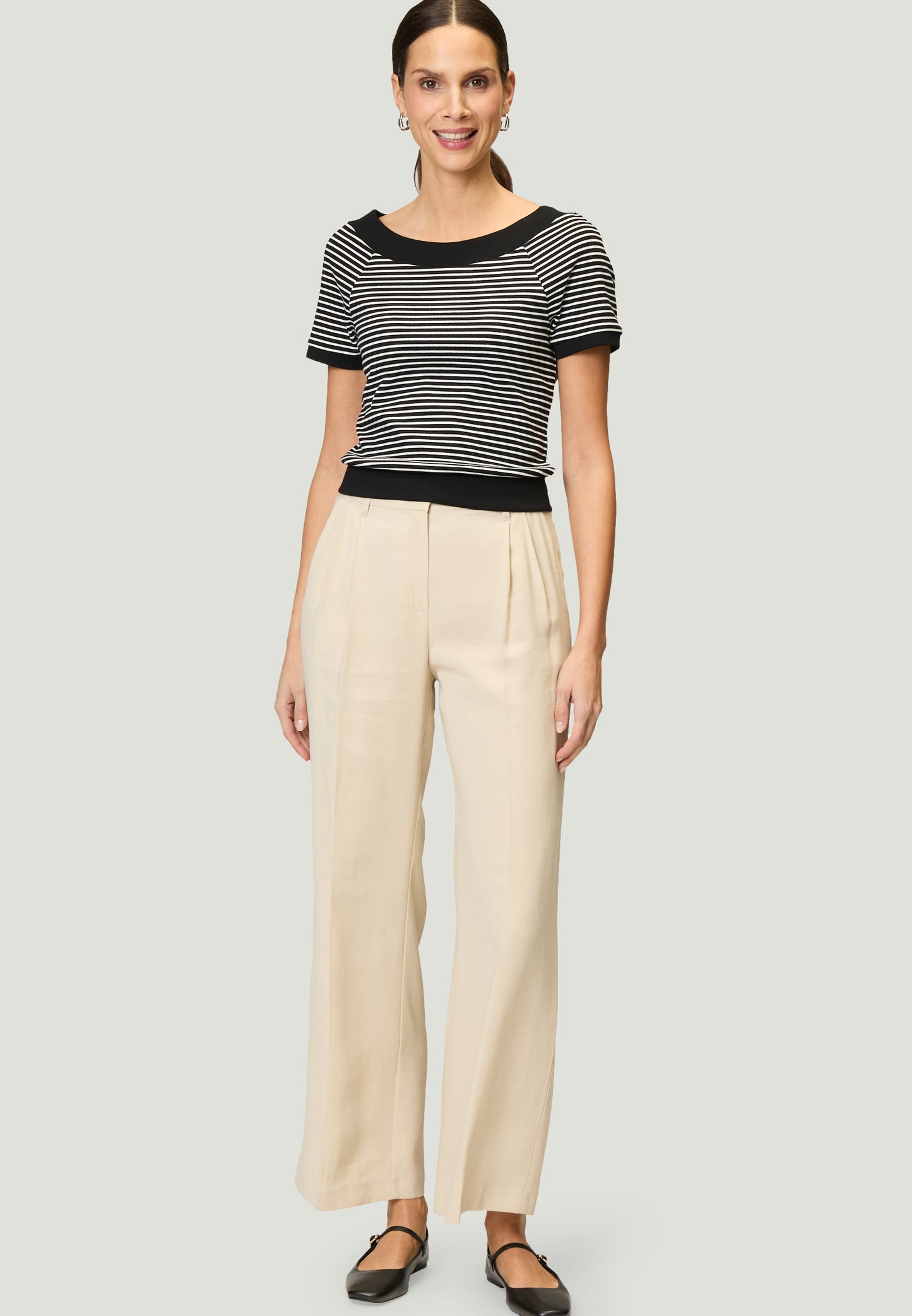 zero T-Shirt / Top - 1010002357