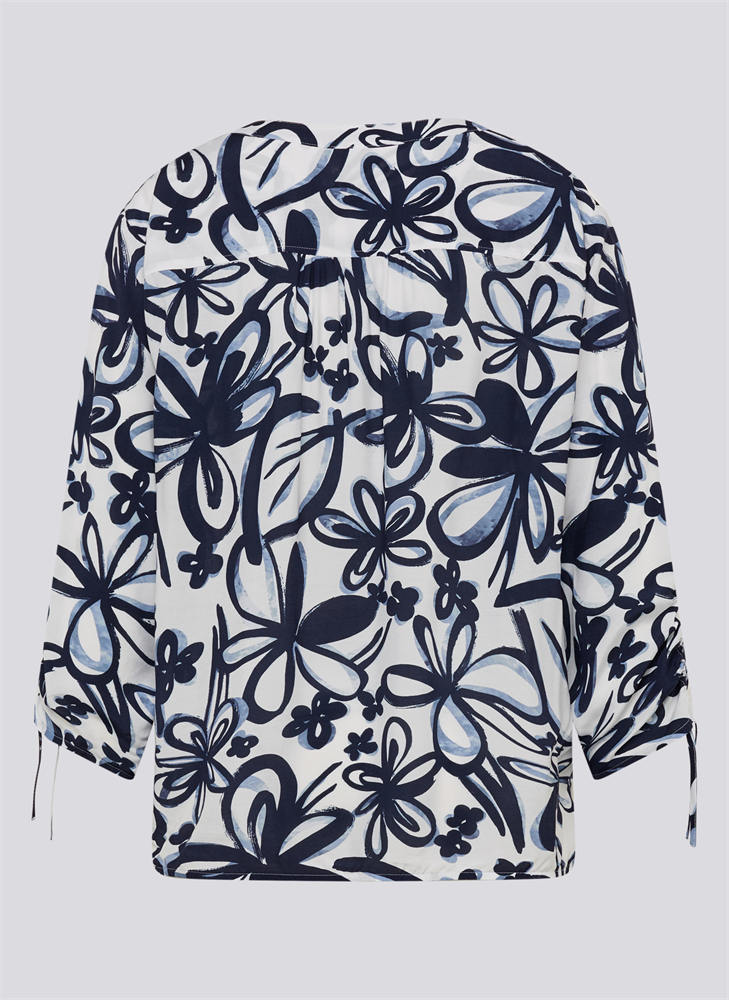 Bluse - 54-223101