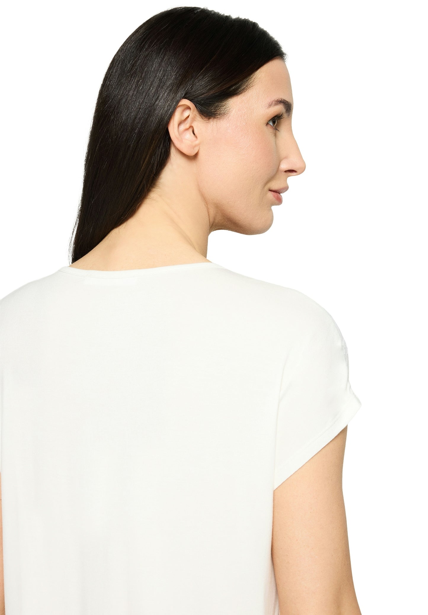 Shirt Kurz 1/2 Arm - 22573241