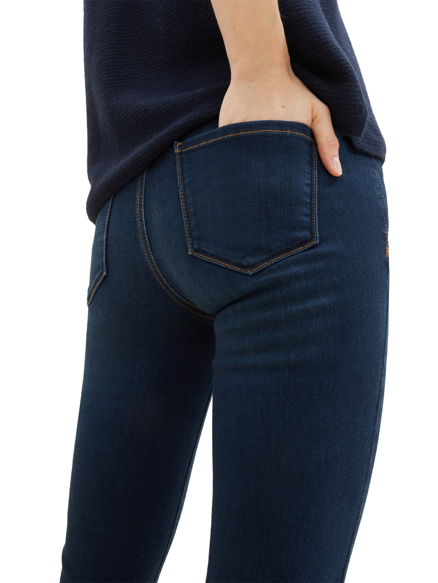 Tom Tailor Alexa skinny - 1008122