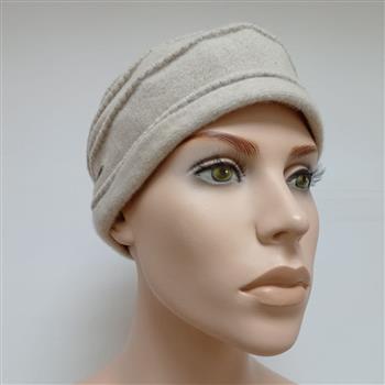 Walkheadsock mit Zick Zack - 018745-00000
