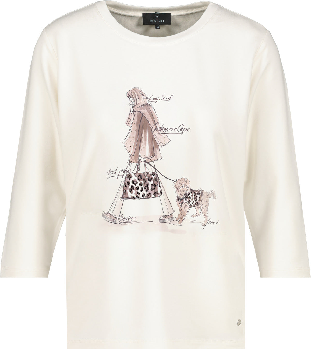 Pullover - 809193