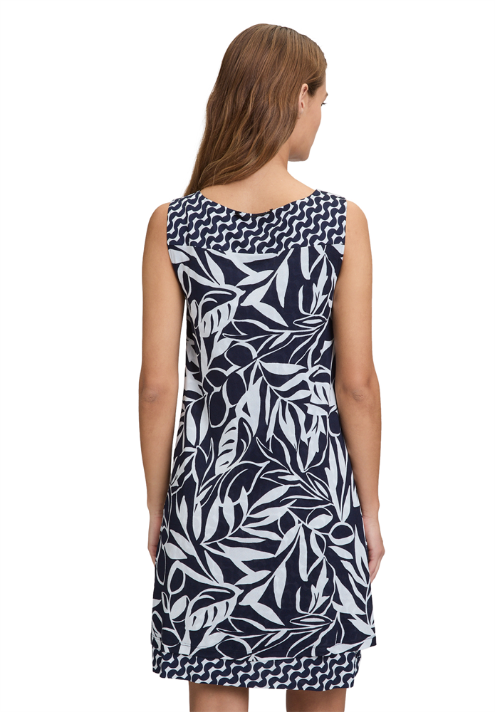 Kleid Kurz ohne Arm - 17041255