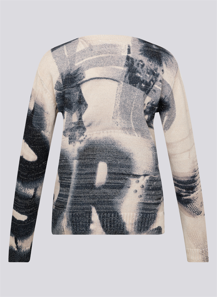 Pullover - 55-122604