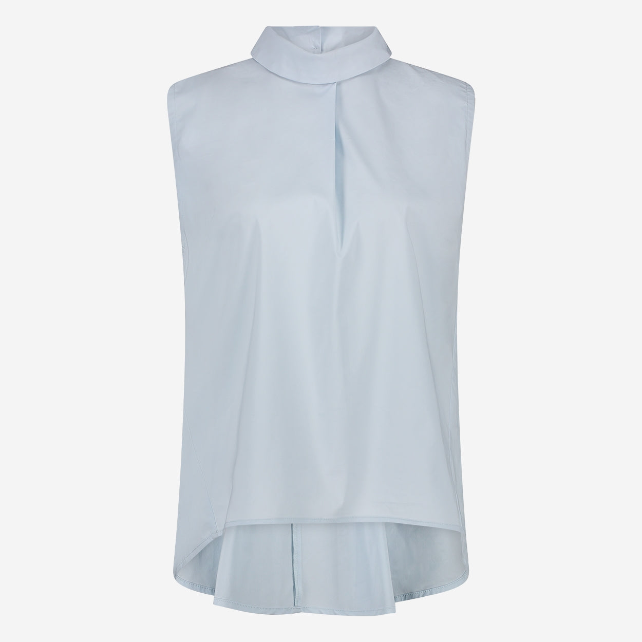 Dolche vitas poplin top - MC6252794