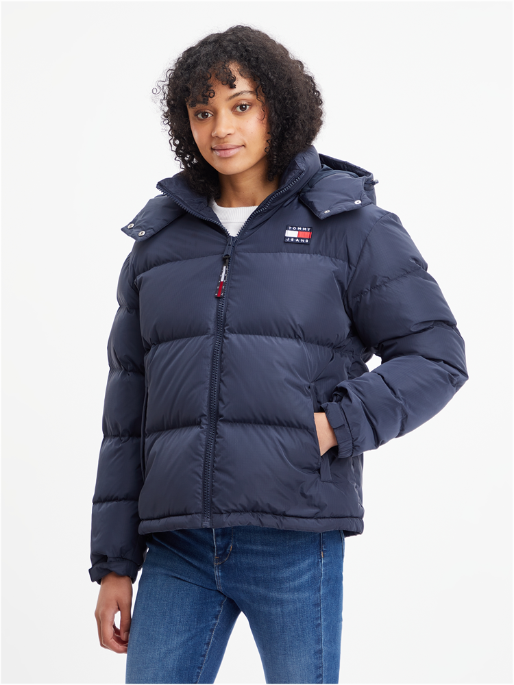 TJW ALASKA PUFFER - DW0DW14661