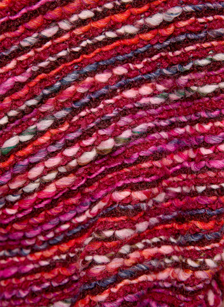 Strickjacke - 55-124524