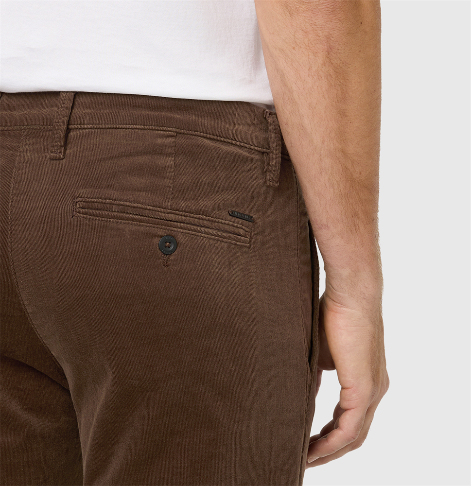 Driver Pants - 0624L635100