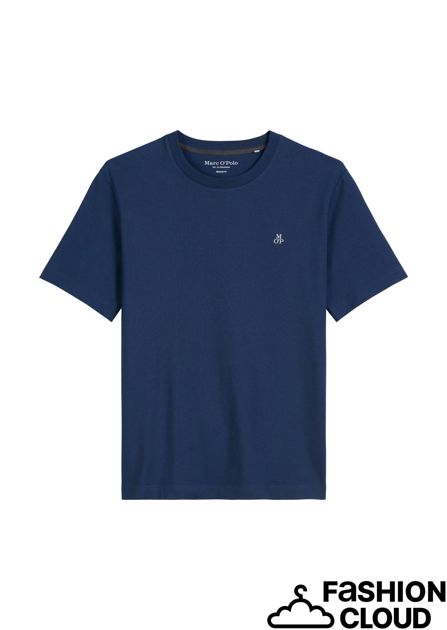 Jersey T-Shirts Shortsleeve - 5000008459